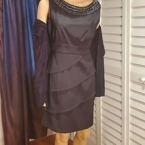 ❤️HP 07/26.Jewel Chic--"OUTFIT" sold separately